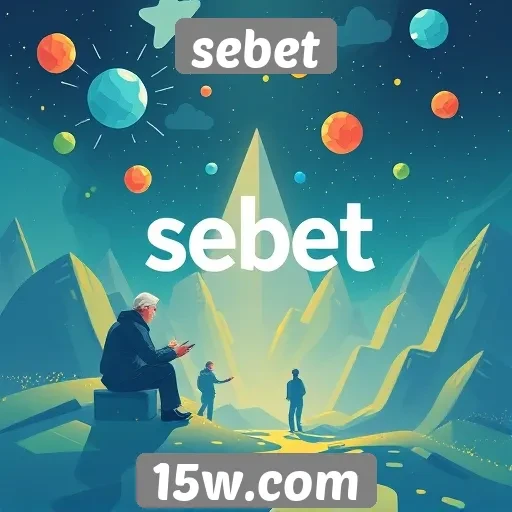 Perspectivas sobre o crescimento do sebet no mercado
